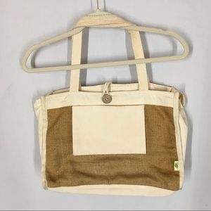ECO Choice hand bag